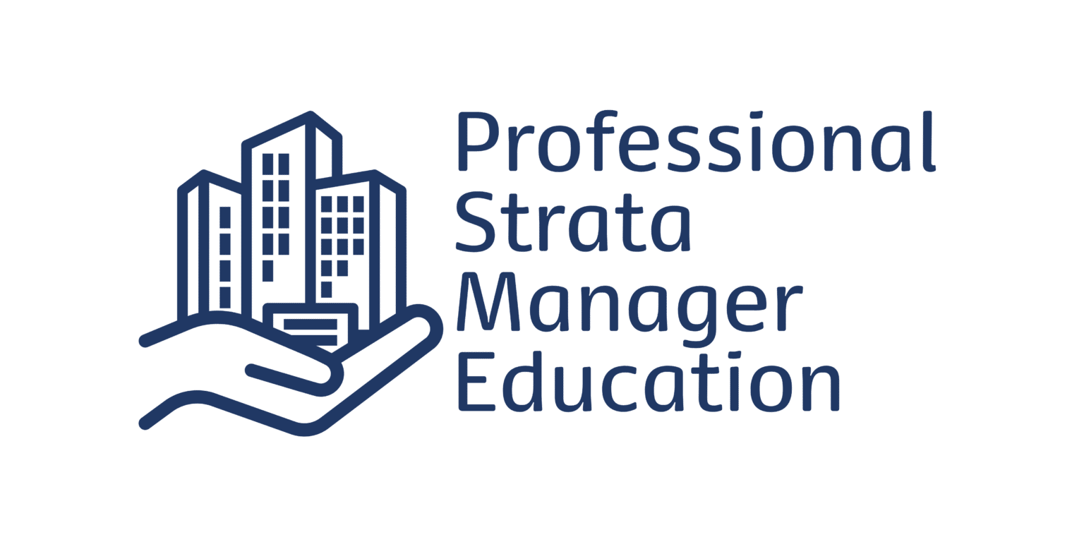 Education - Strata Community Association (NSW)
