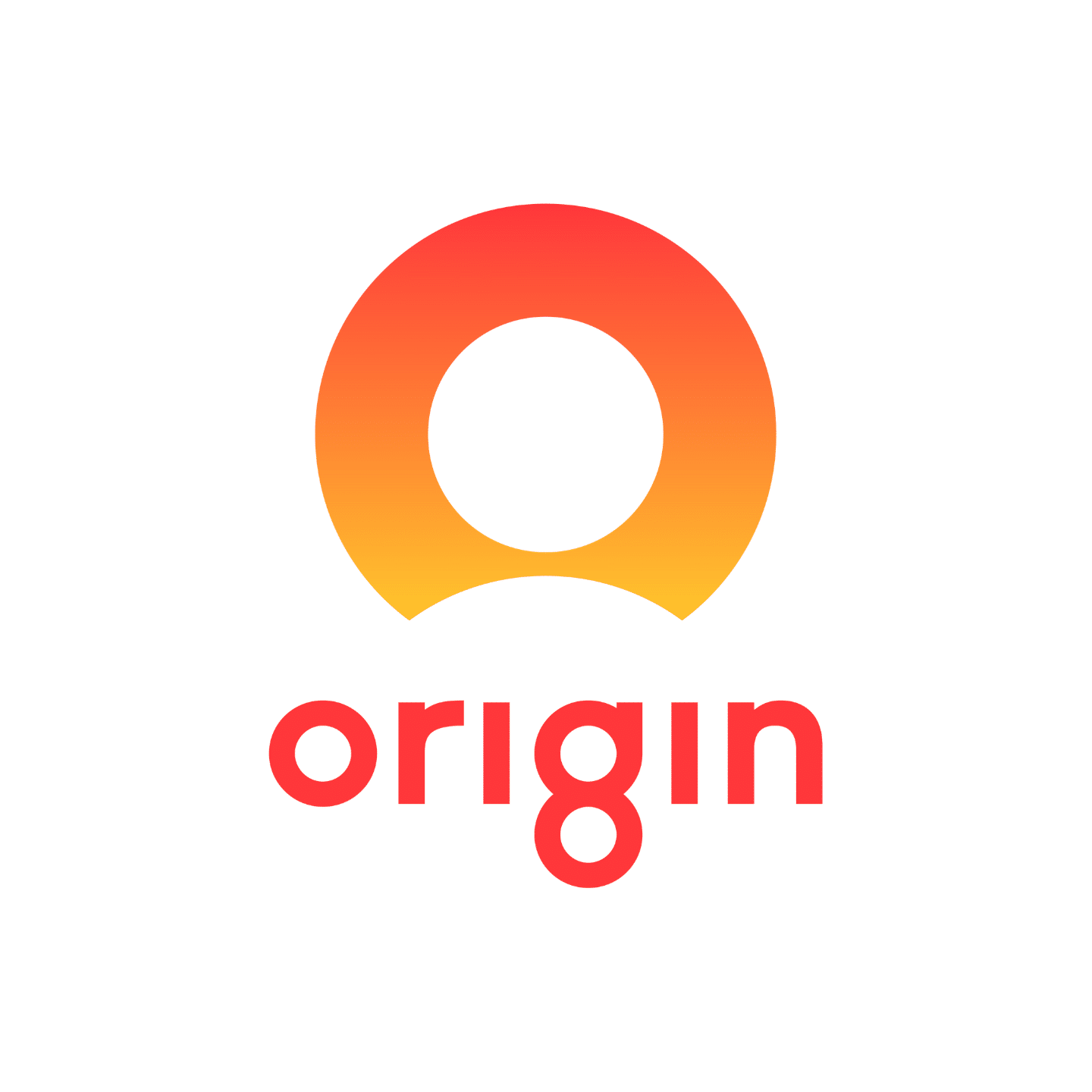 Origin Border